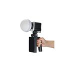 Fancier FC-60BI Lampa LED Video Portabila 60W Bicolor 2800K-6800K