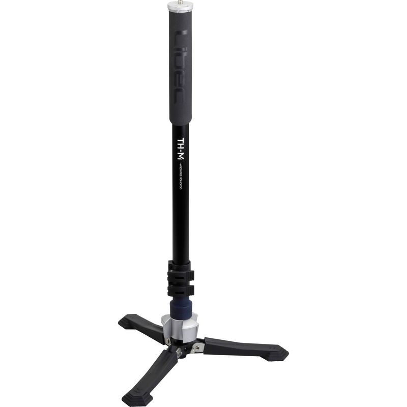 Libec-TH-M-Monopied-Hands-Free