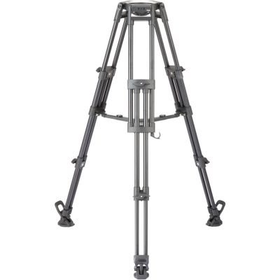 Libec T150B Trepied Aluminu Heavy-Duty cu Bol 150mm
