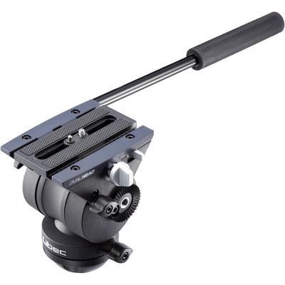 Libec TH-X-H Cap Video