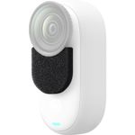 Insta360ProtectieVantMicrofonGO3GO3S