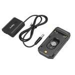 SmallRig4341KitMontarecuPlacutaptBaterieNPFcuCabludeAlimentaresiBaterieFalsaNPFZ100