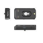 SmallRig4341KitMontarecuPlacutaptBaterieNPFcuCabludeAlimentaresiBaterieFalsaNPFZ100