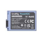 SmallRig4333AcumulatorcuIncarcareUSBCpentruNikonENEL251250mAh