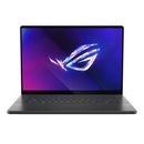 Asus ROG Zephyrus G16 GU605MZ-QR079 Laptop Gaming 16" Intel Core Ultra 9 185H nVidia GeForce RTX 4080 12GB 32GB SSD 1TB Free Dos Eclipse Gray