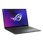 AsusROGZephyrusG16GU605MZQR079LaptopGaming16IntelCoreUltra9185HnVidiaGeForceRTX408012GB32GBSSD1TBFreeDosEclipseGray