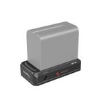 SmallRig-4340-Kit-Placa-pt-Montare-a-Adaptorului-de-Baterii-NP-F-pentru-Canon-EOS-R5-R5C-i-BMPCC-4K6K6K-Pro---2-
