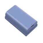SmallRig4331AcumulatorcuIncarcareUSBCSonyNPF550cuCabluUSB3500mAh