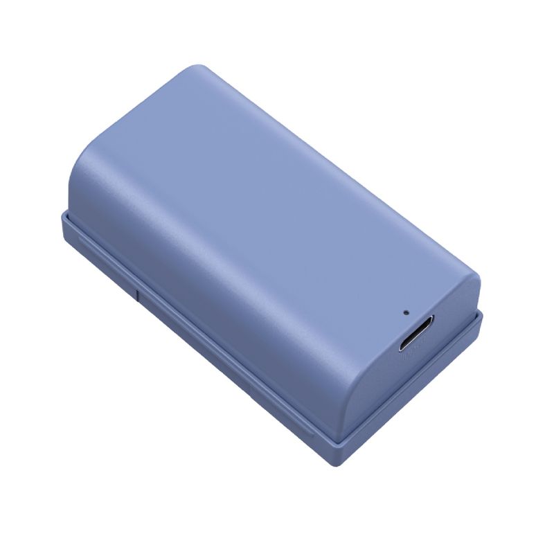 SmallRig-4331-Acumulator-cu-Incarcare-USB-C-Sony-NP-F550-cu-Cablu-USB-3500mAh