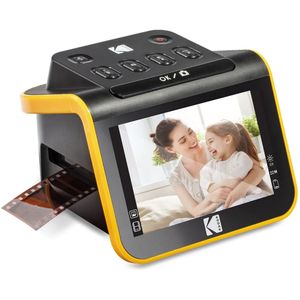 Kodak Slide N Scan Digital Film Scanner Scaner Film