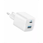 Anker-323-Incarcator-Retea-33W-Alb