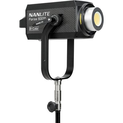 Nanlite Forza 500 II Lampa LED 5600K CCT 560W