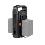 SmallRig4578IncarcatorDualpentruAcumulatoriiVMount