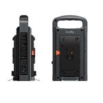 SmallRig4578IncarcatorDualpentruAcumulatoriiVMount