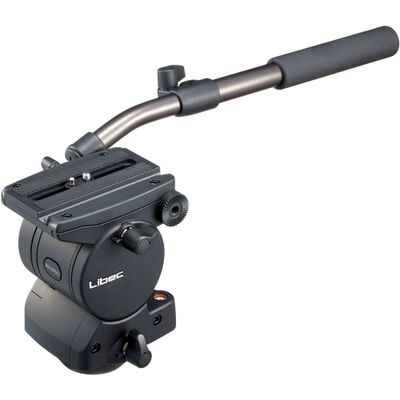 Libec RH45D Kit Trepied RS-450DM si Cap Video