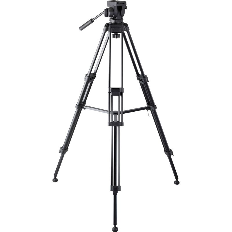 Libec650EXTrepiedVideoMidLevelSpreader