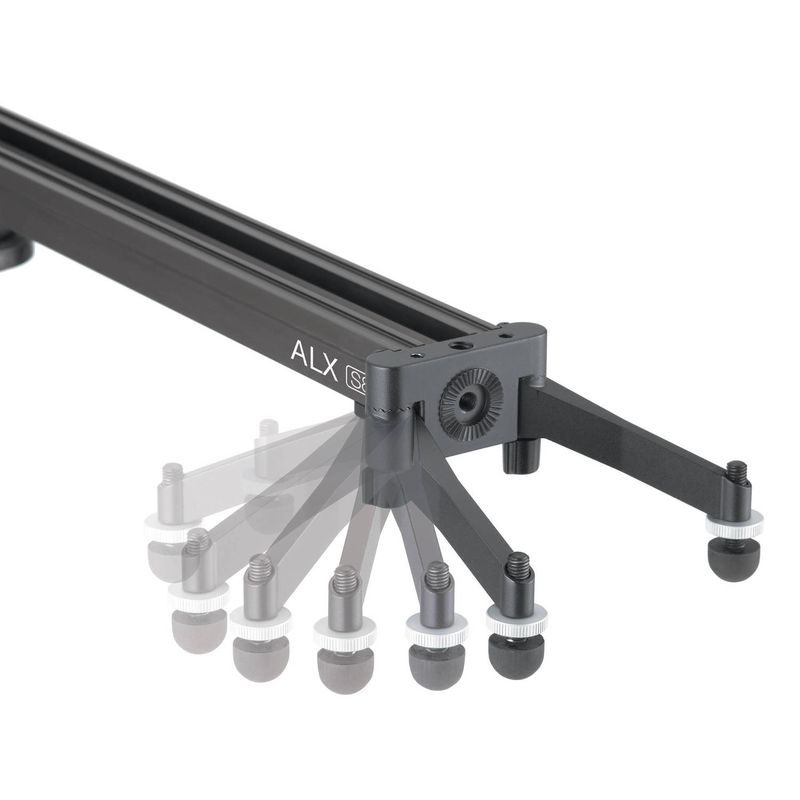 LibecALXS8Slider82cm