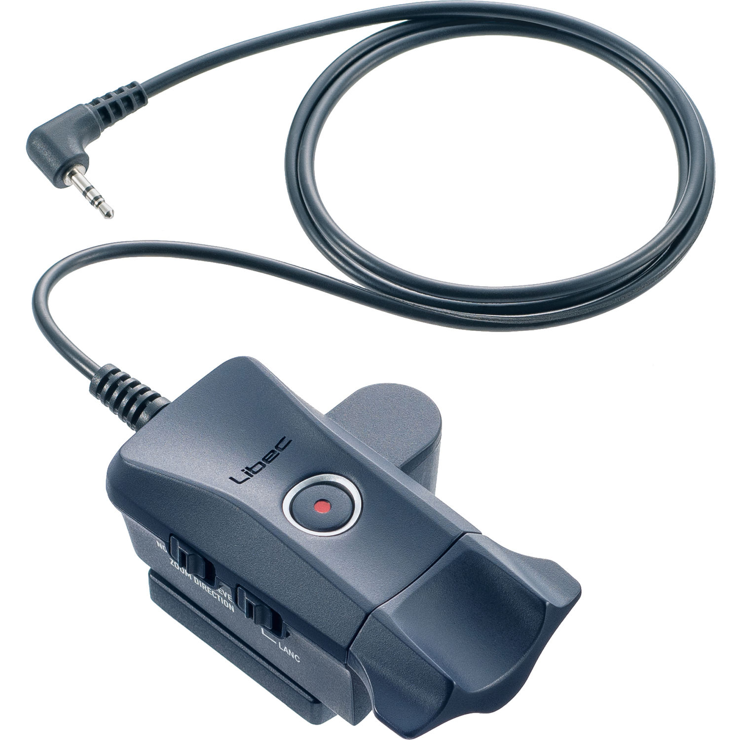 Libec Cablu Zoom Control pentru Camere Video Panasonic/ LANC