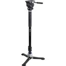Libec TH-M-KIT Kit Monopied Hands-Free