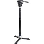 Libec-TH-M-KIT-Kit-Monopied-Hands-Free