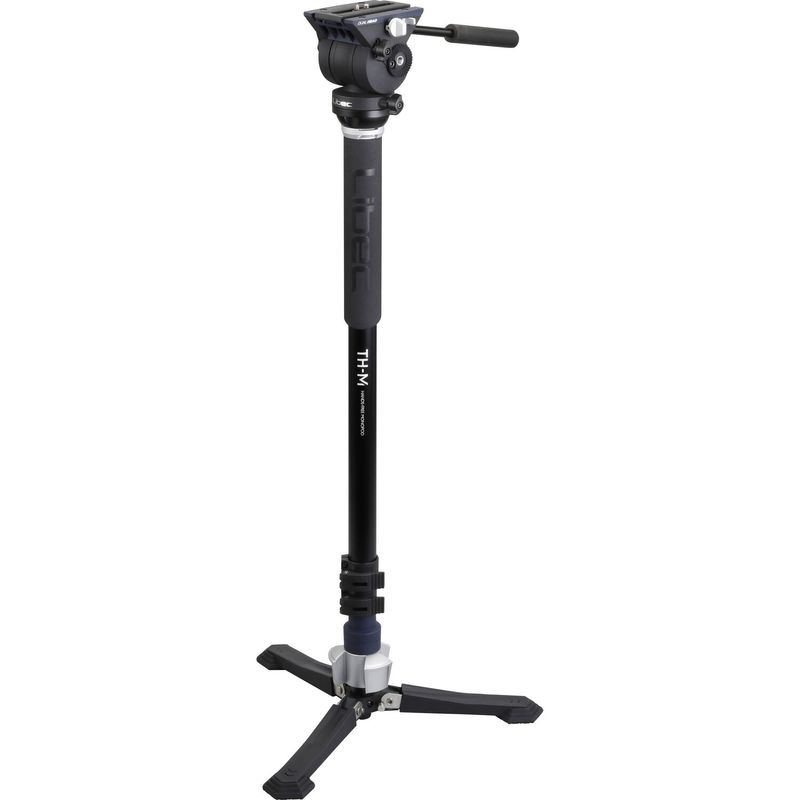 Libec-TH-M-KIT-Kit-Monopied-Hands-Free