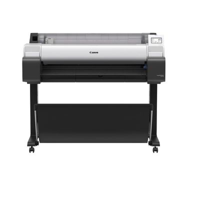 Canon TM-340 A0 Imprimanta Format Mare