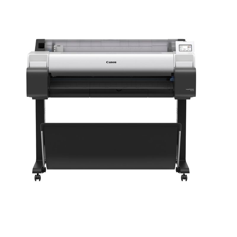 Canon-TM-340-A0-Imprimanta-Format-Mare