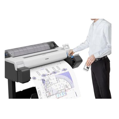 Canon TM-340 A0 Imprimanta Format Mare