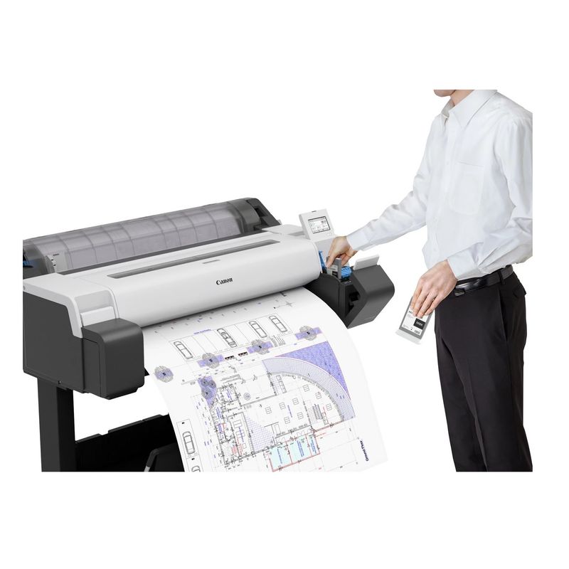 Canon-TM-340-A0-Imprimanta-Format-Mare-2