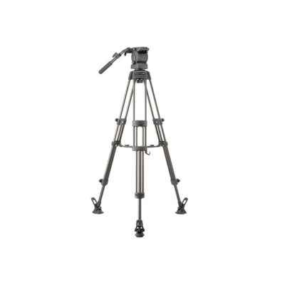 Libec Kit Trepied RS-350DM si Cap video RH35D