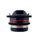 Samyang 7.5mm T/3.8 MFT SH-1024714