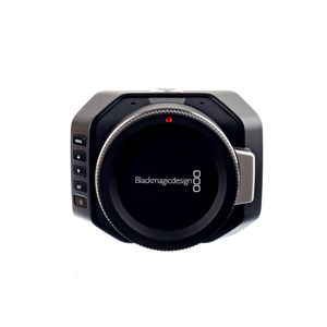 Blackmagic Micro Studio Camera SH-1024722