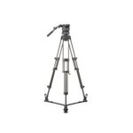 Libec-Kit-Trepied-RS-350D-si-Cap-Video-RH35D