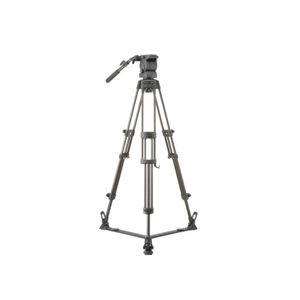 Libec Kit Trepied RS-350D si Cap Video RH35D