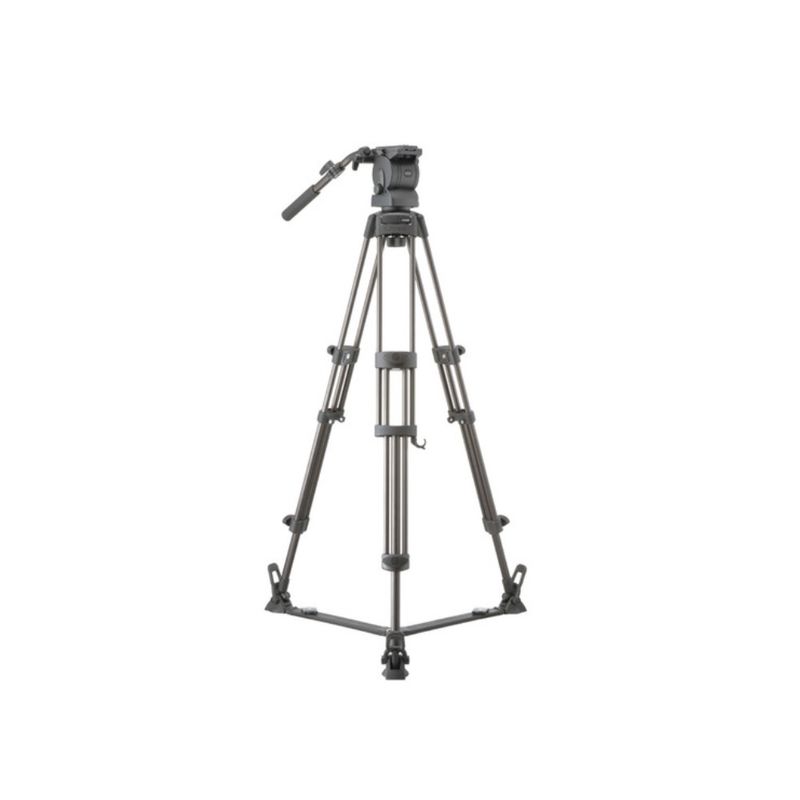 Libec-Kit-Trepied-RS-350D-si-Cap-Video-RH35D