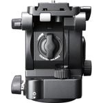 Libec-Kit-Trepied-RS-350D-si-Cap-Video-RH35D.3