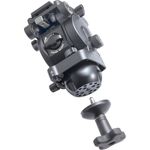 Libec-Kit-Trepied-RS-350D-si-Cap-Video-RH35D.4