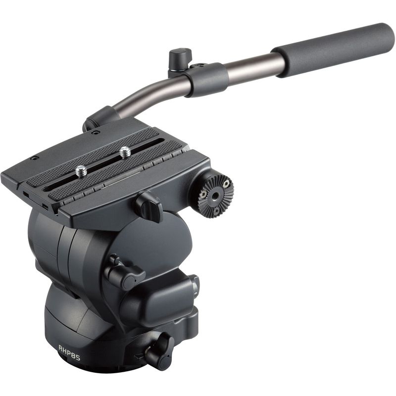 Libec-RHP85-Cap-Video-cu-Maner-Extensibil-PH-8B