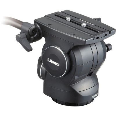 Libec RHP85 Cap Video cu Maner Extensibil PH-8B
