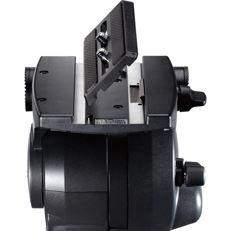 Libec-RHP85-Cap-Video-cu-Maner-Extensibil-PH-8B.4