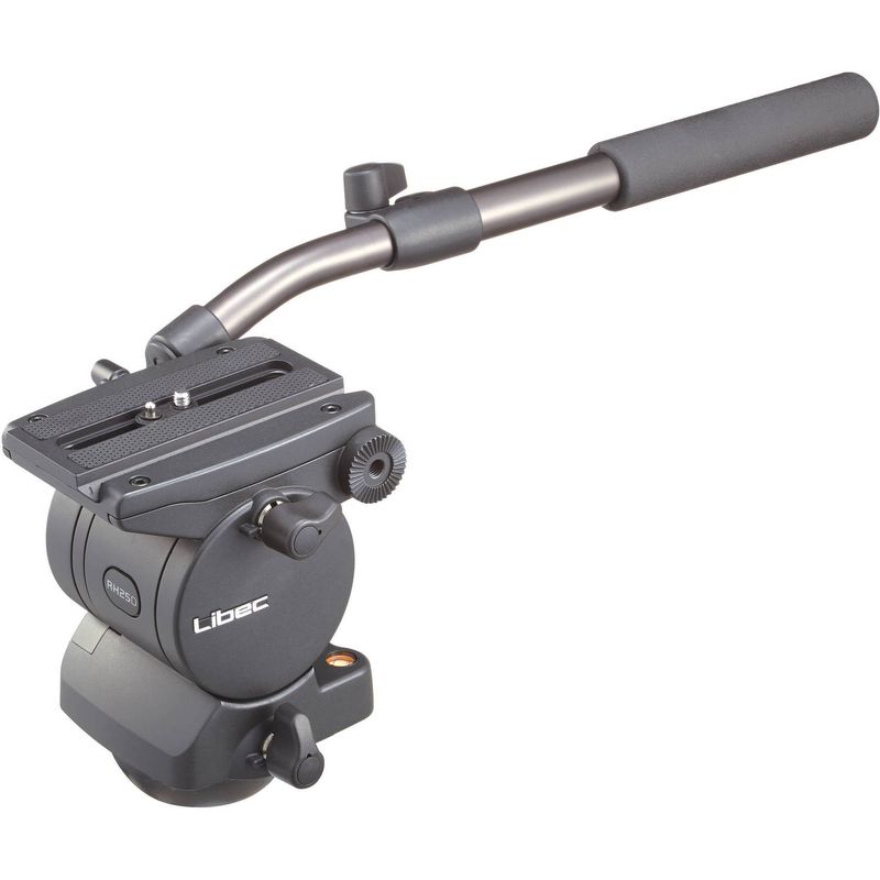 Libec-RH25D-Cap-Video