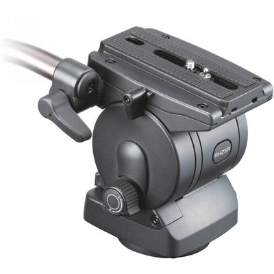 Libec RH25D Cap Video