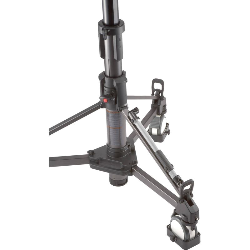 Libec-P110S-Piedestal.2