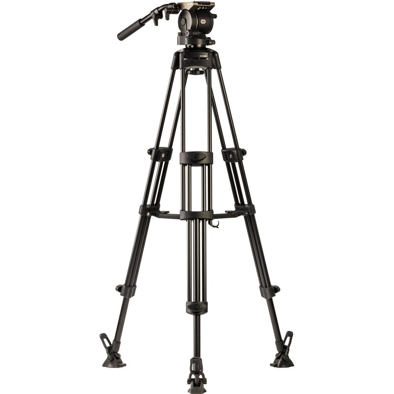 LibecHS450MKitTrepiedcuCapFluidH45