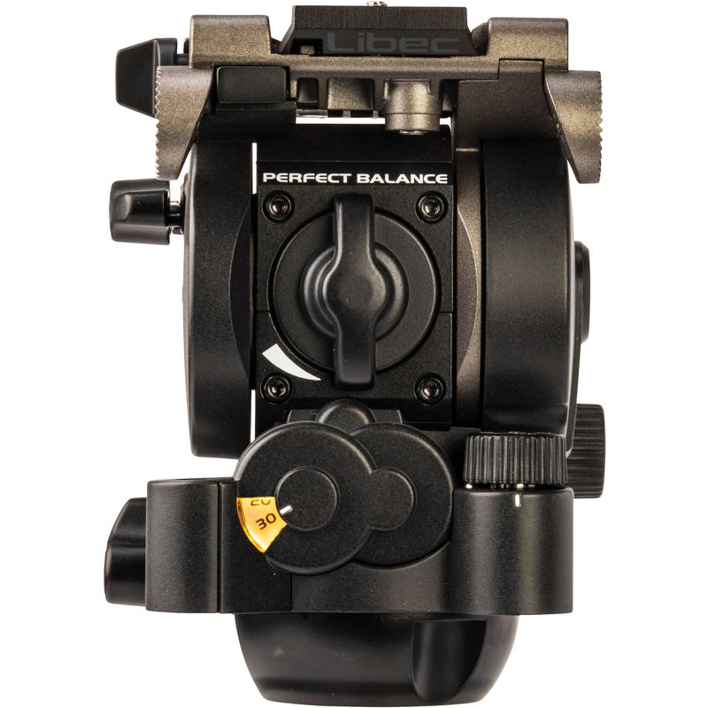 LibecHS450MKitTrepiedcuCapFluidH45