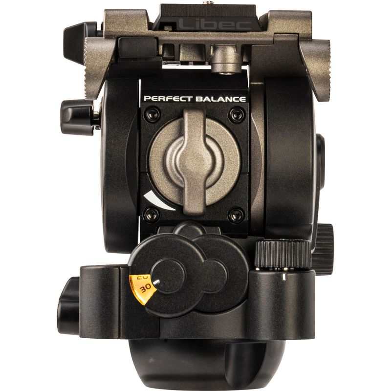 Libec-HS-350M-Kit-Trepied-cu-Cap-Fluid-H35.6