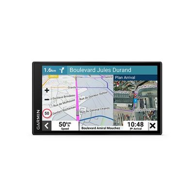 Garmin LGV610 Navigator pentru Camioane cu GPS 6'' cu Trafic in Timp Real