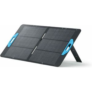 Anker Solix PS100 Panou Solar Portabil 100W IP67 Compatibil cu Anker 521/535/757 (Solix F1200)