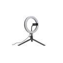 White Shark RL-08 MOONLIGHT Lampa Circulara 20cm