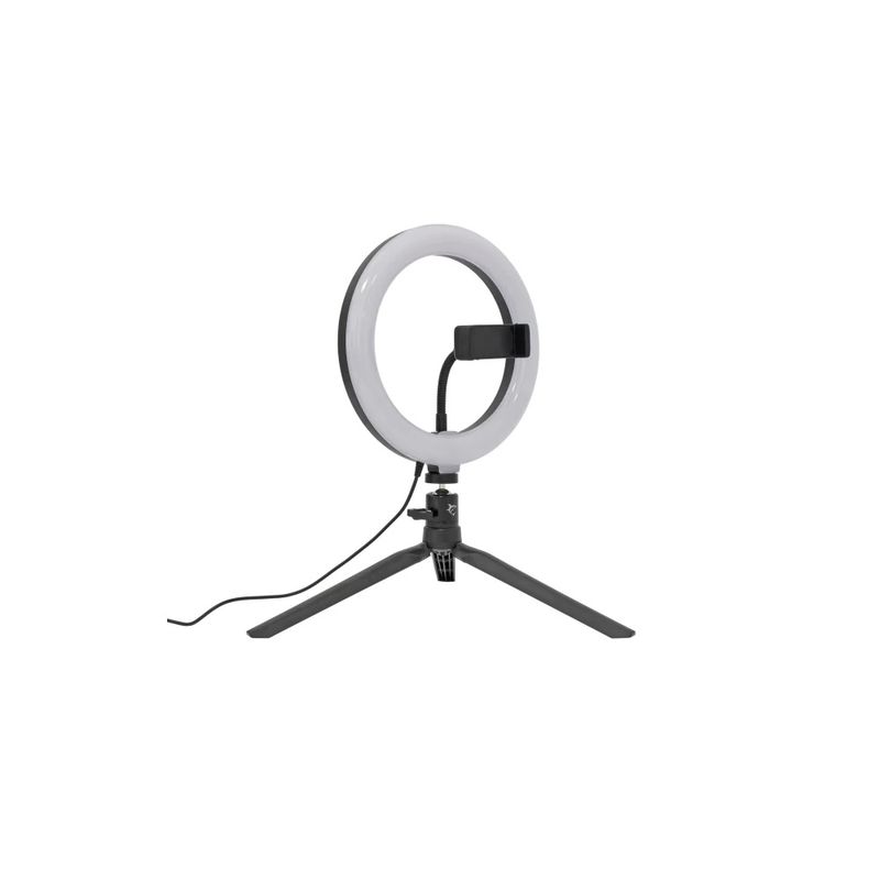 White-Shark-RL-08-MOONLIGHT-Lampa-Circulara-20cm